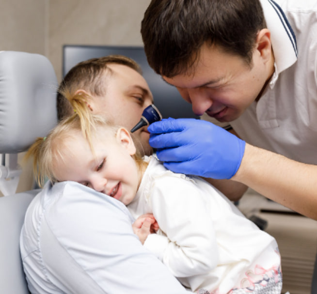 Dentilor