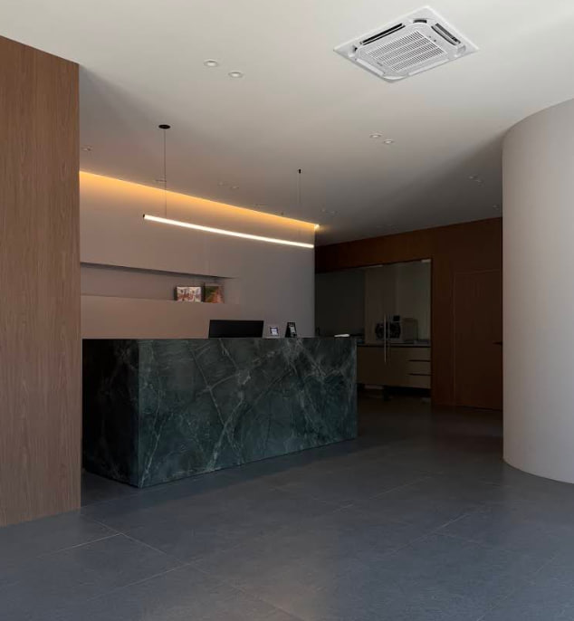 SM Dental