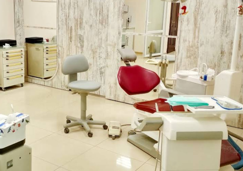 Green Dental