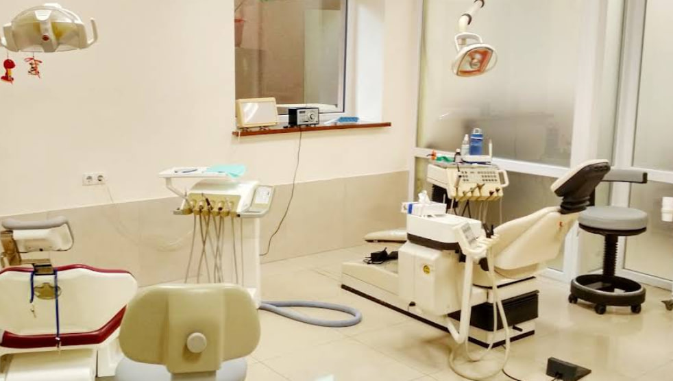 Green Dental