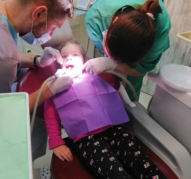 Green Dental