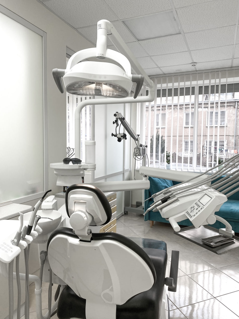 Dental Story