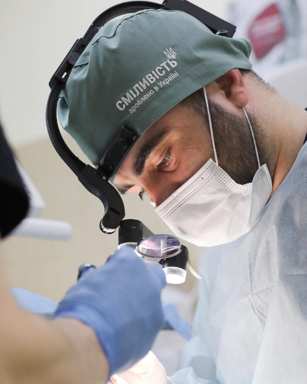 Dental Story