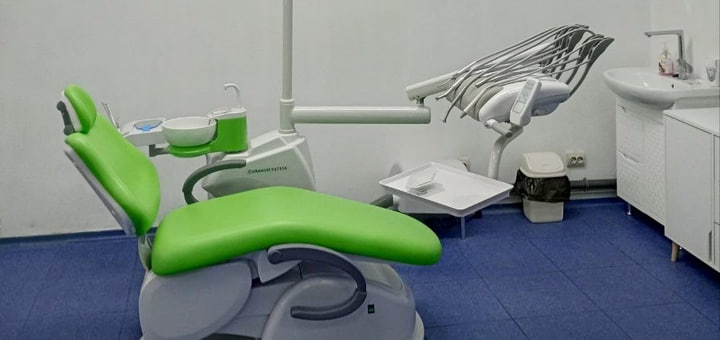 Dental Town