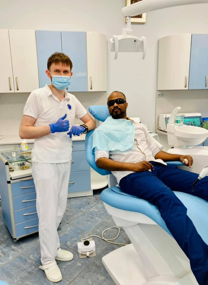 Doctor Petryk
