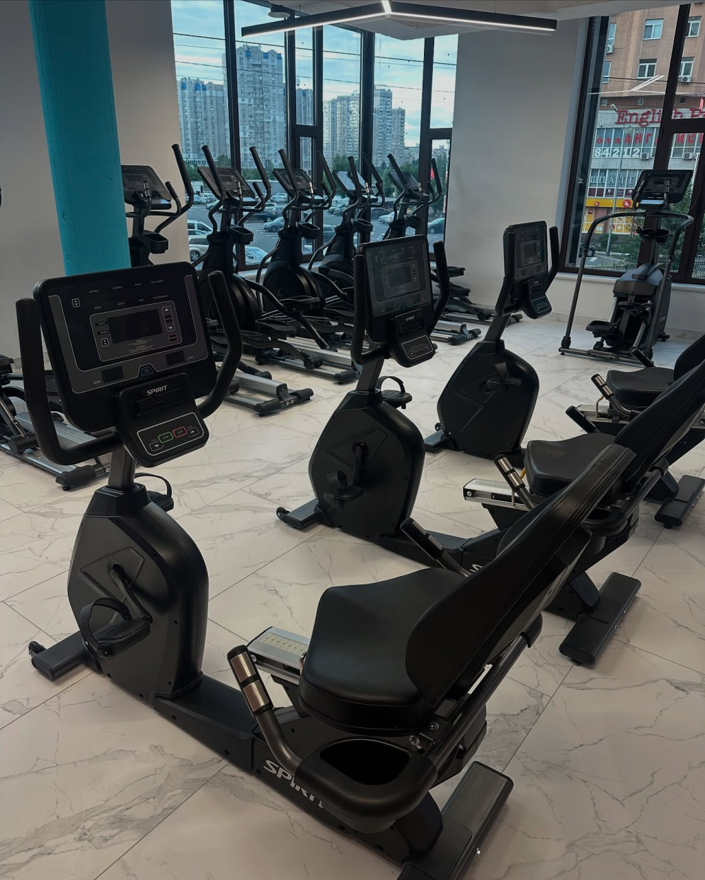 Total Fitness