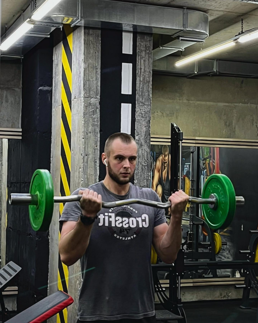 Premium Gym