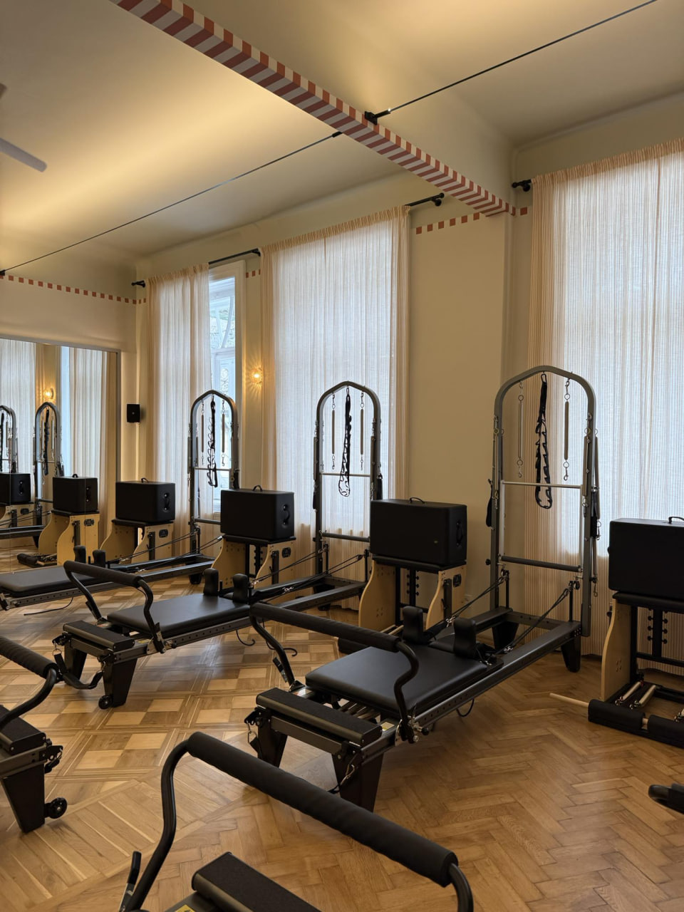 Kiwi Fitness