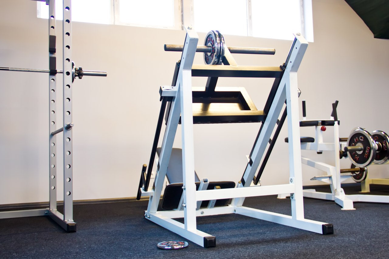 LeoFit