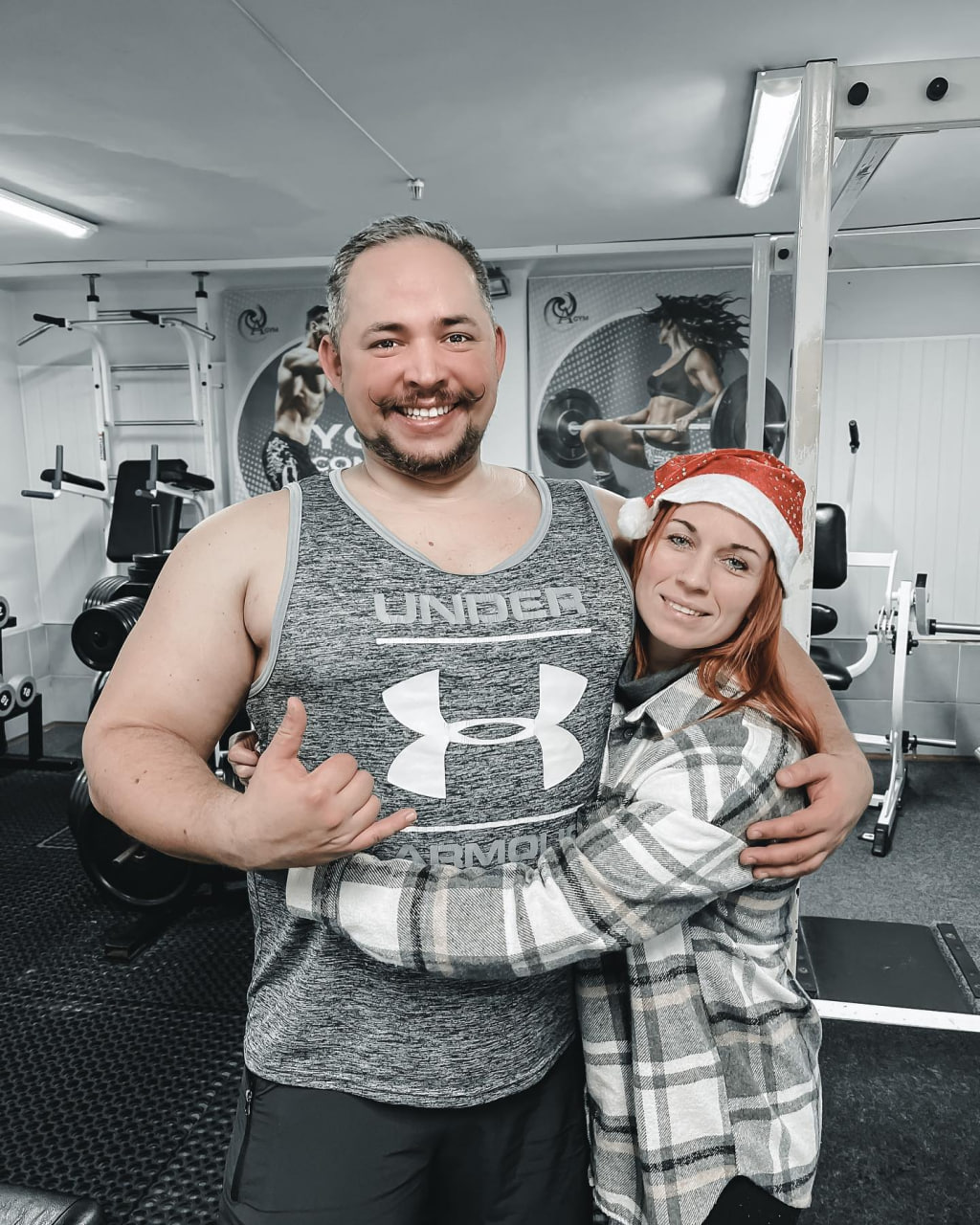 A-Gym