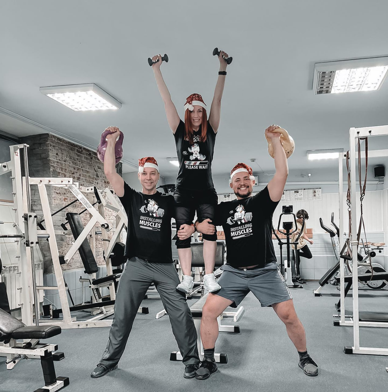 A-Gym