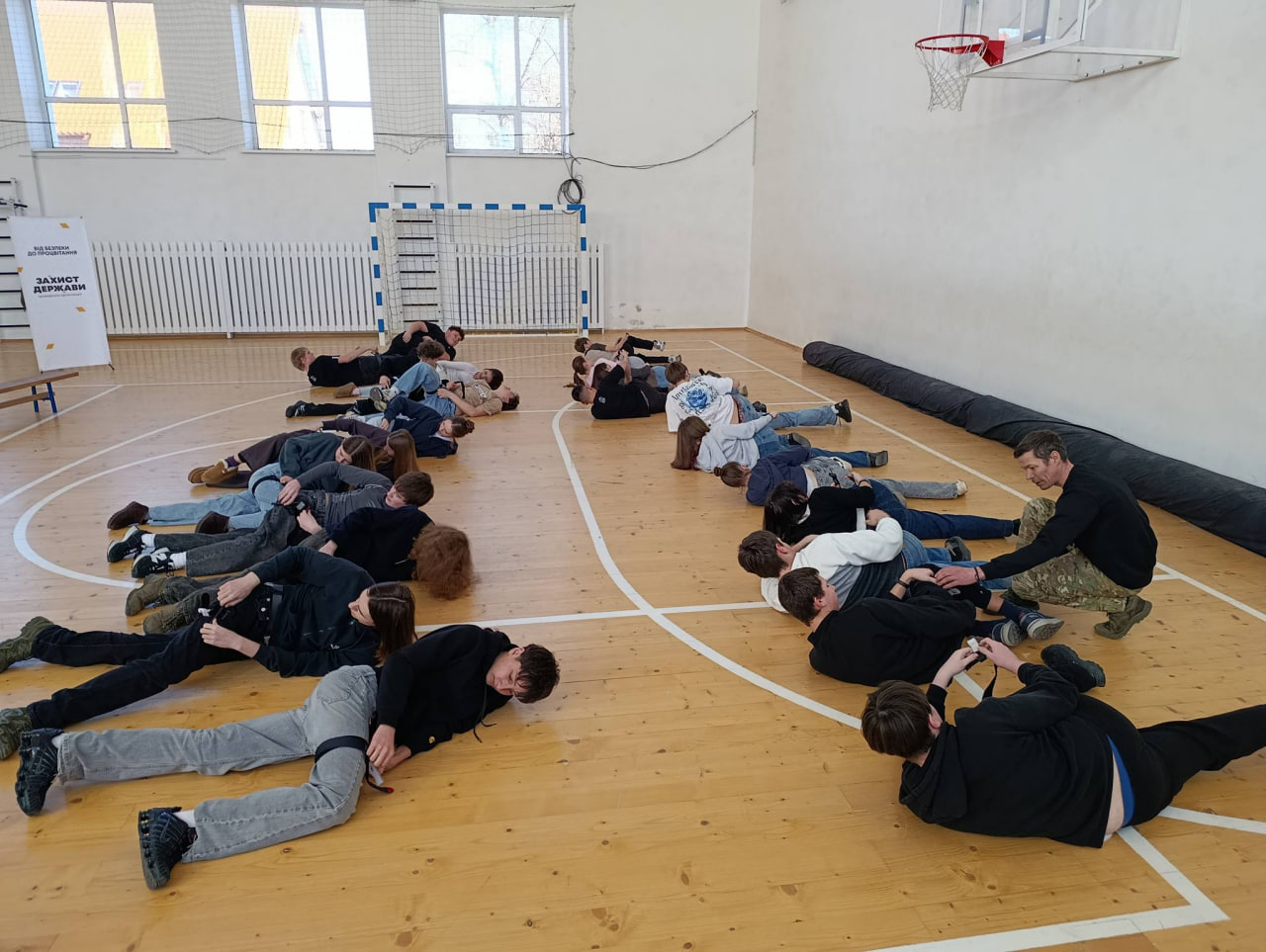 Шквал