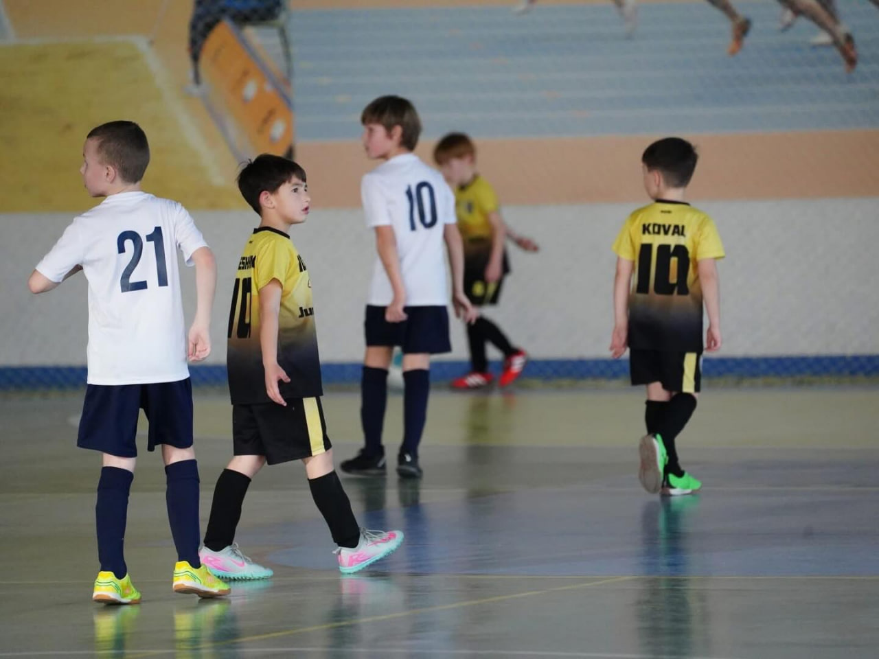 Junior Club