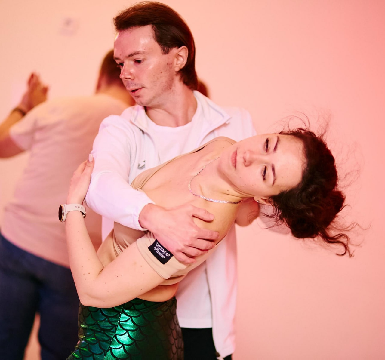 Bachata Dance School