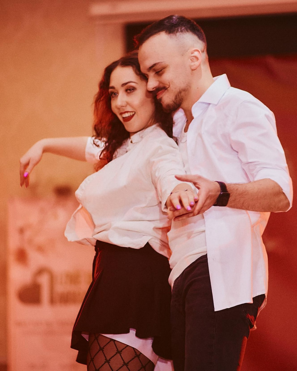 Bachata Dance School