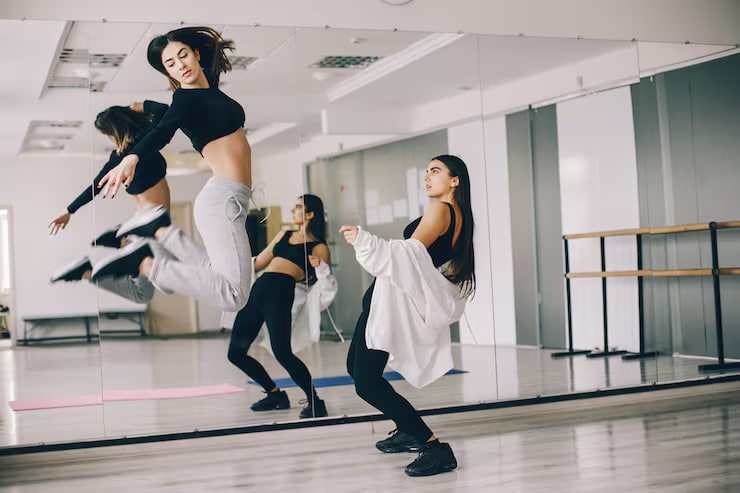 T.Dance