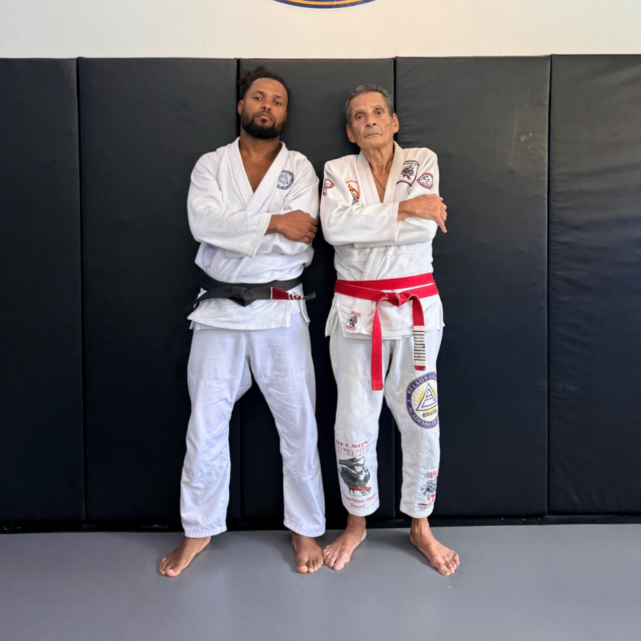 FIRM Jiu Jitsu