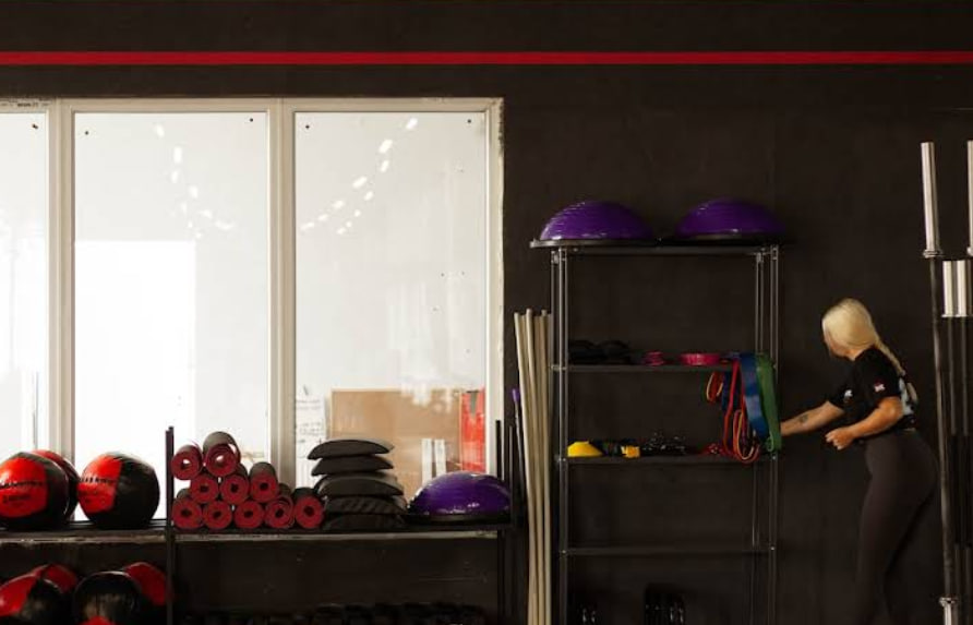 Bronx Fitness Hub