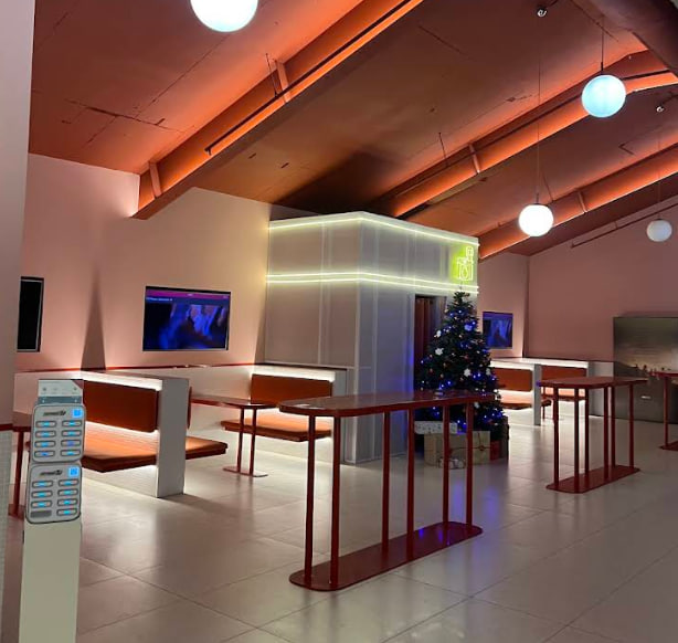 MULTIPLEX