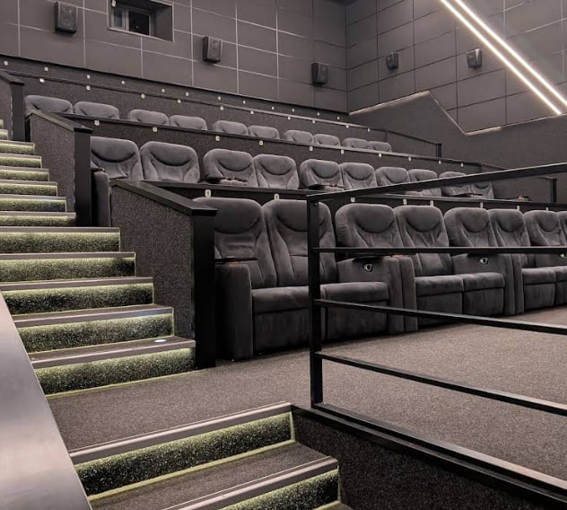 MULTIPLEX