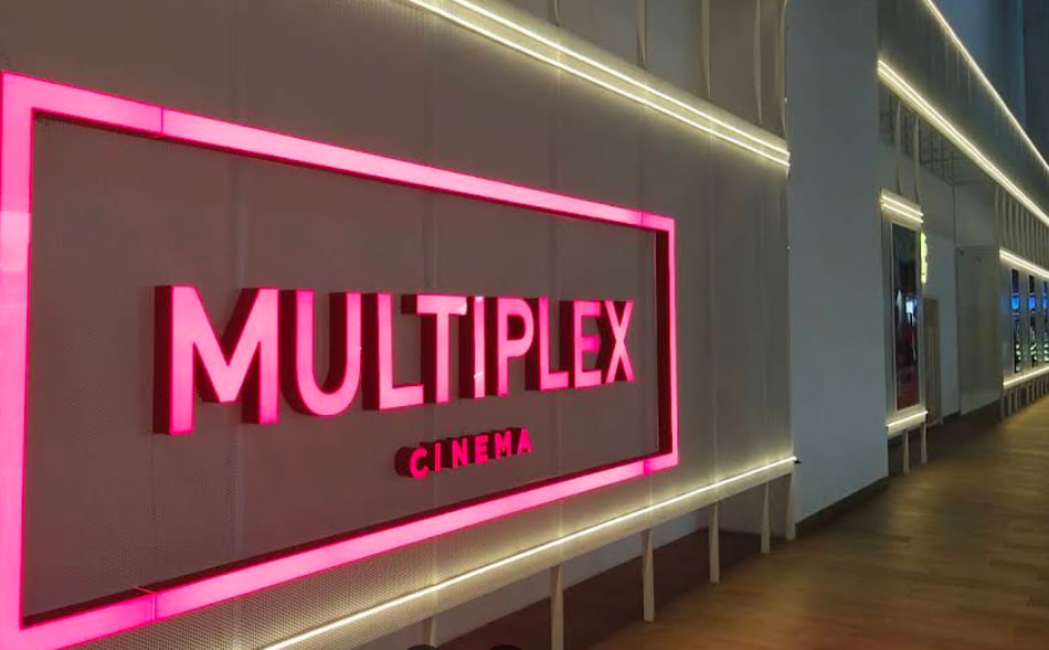 MULTIPLEX
