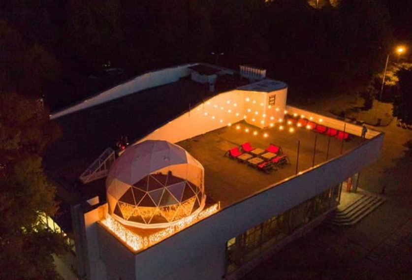 Lviv Film Center