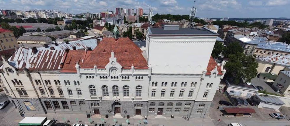 Teatr Lesi