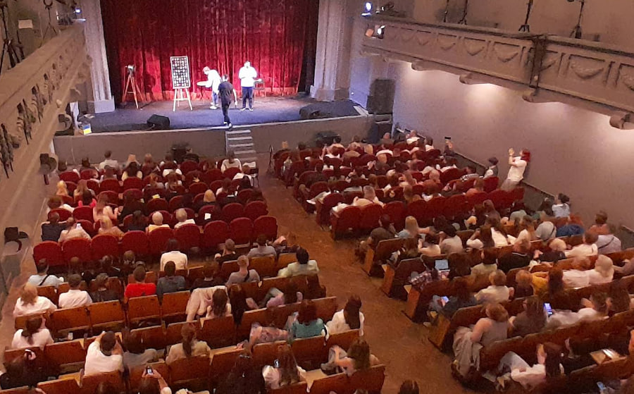 Teatr Lesi