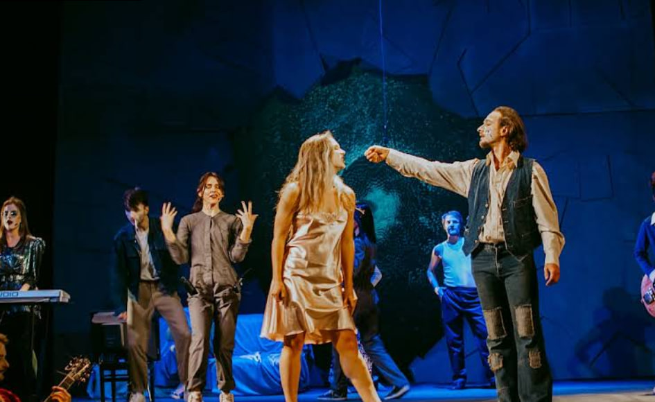Teatr Lesi