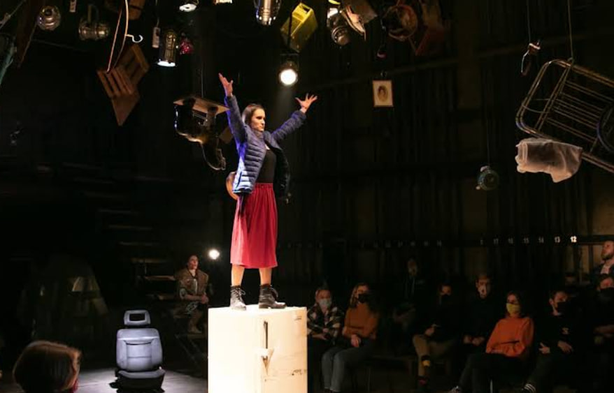 Teatr Lesi