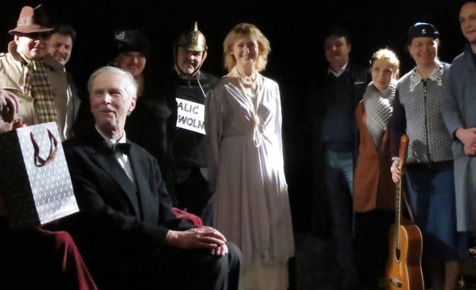 Polski Teatr