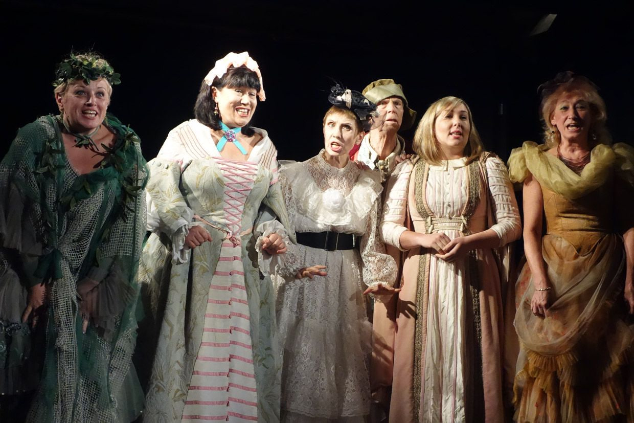 Polski Teatr