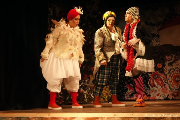 Polski Teatr