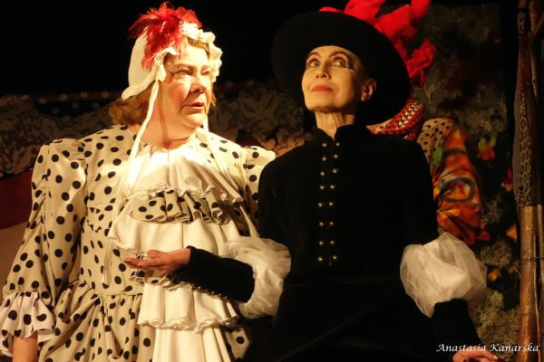 Polski Teatr