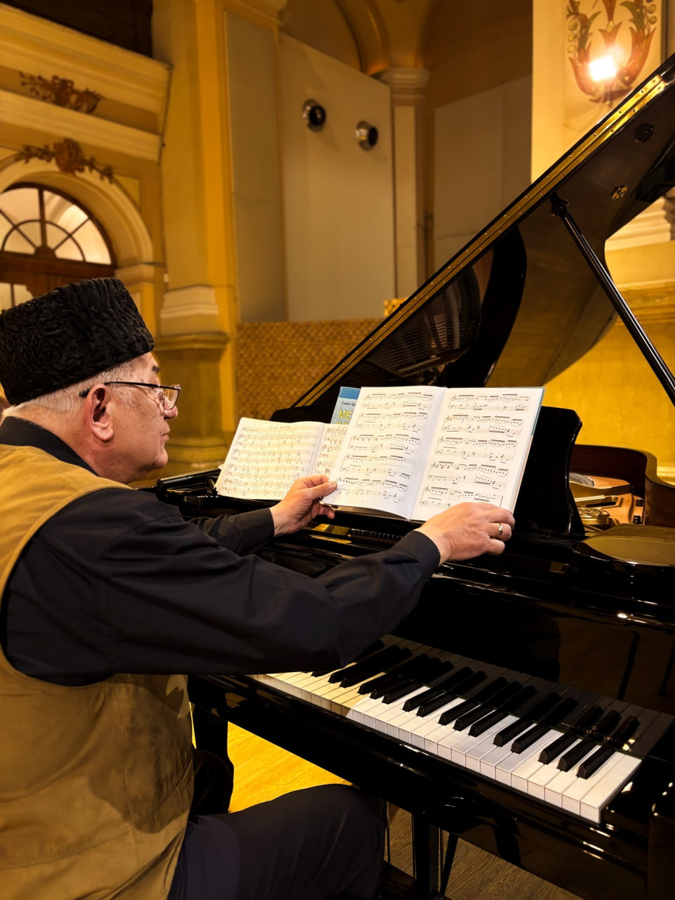 Львівський органний зал