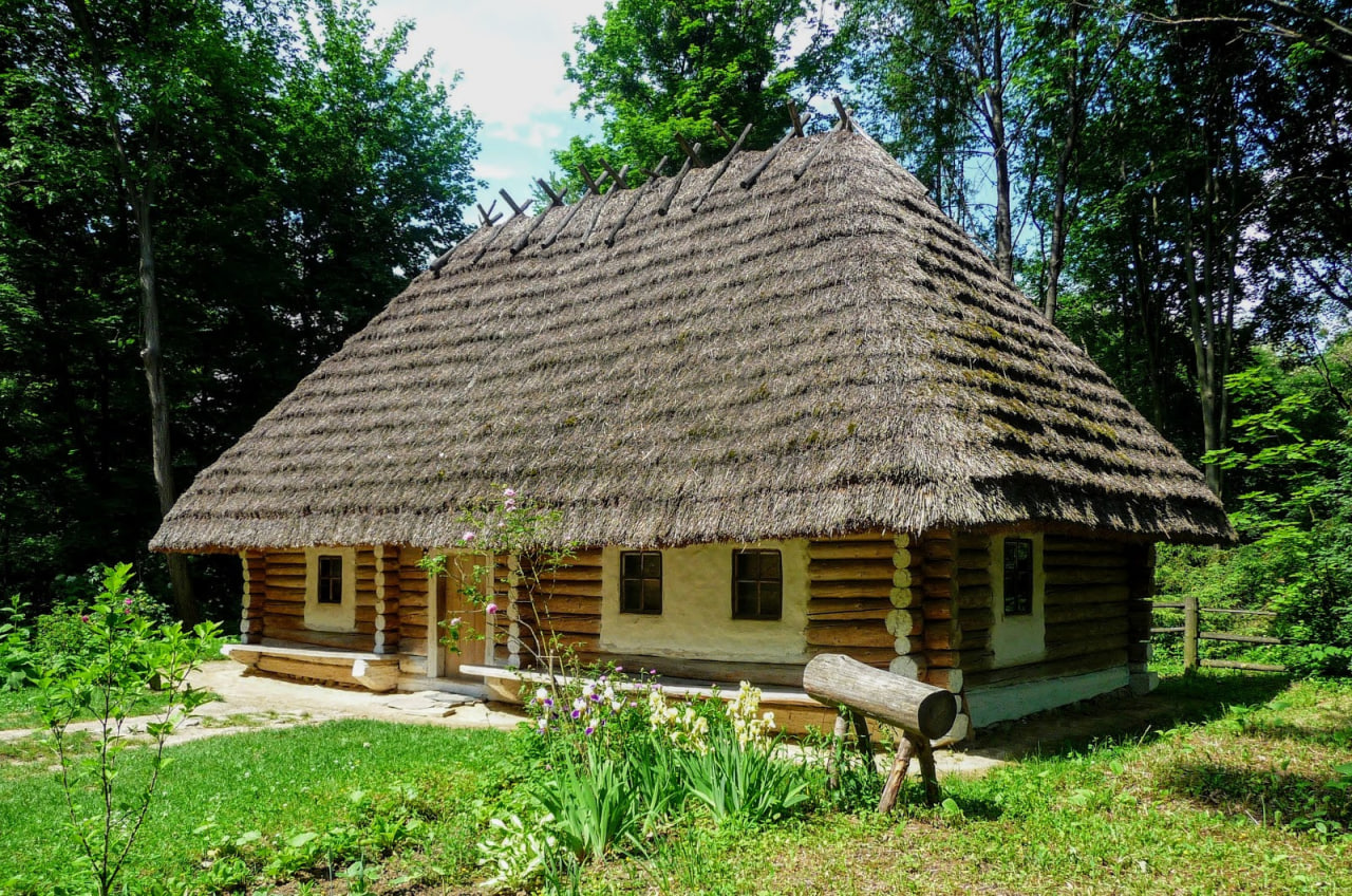 Музей народної архітектури і побуту