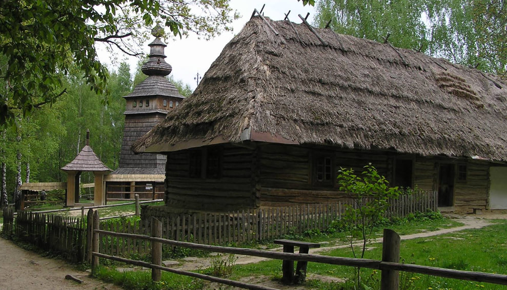 Музей народної архітектури і побуту