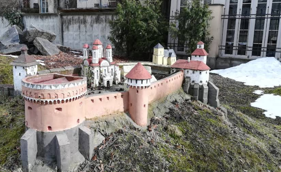 Палац Потоцьких