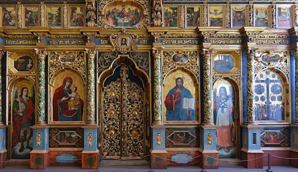 Національний музей імені Андрея Шептицького