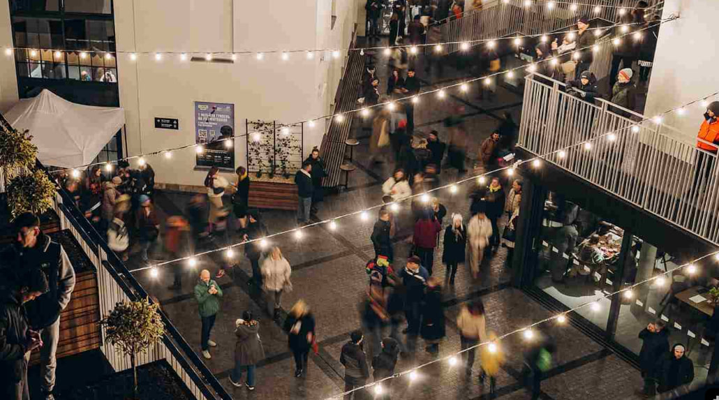 Jam Factory Art Center