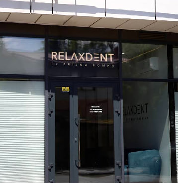 RelaxDent