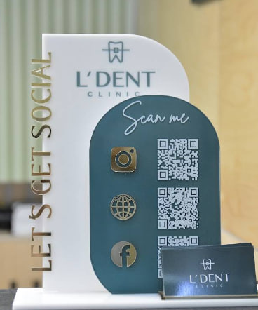 L’dent