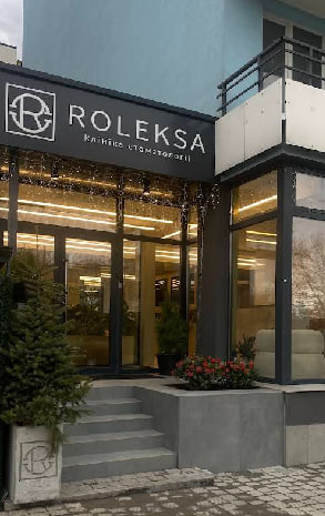 Roleksa