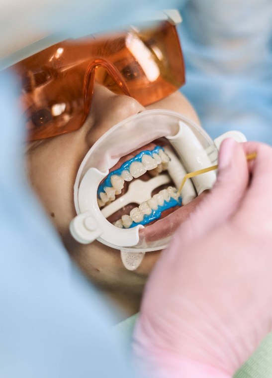 Стоматологічна клініка DENTADERM – Klovska