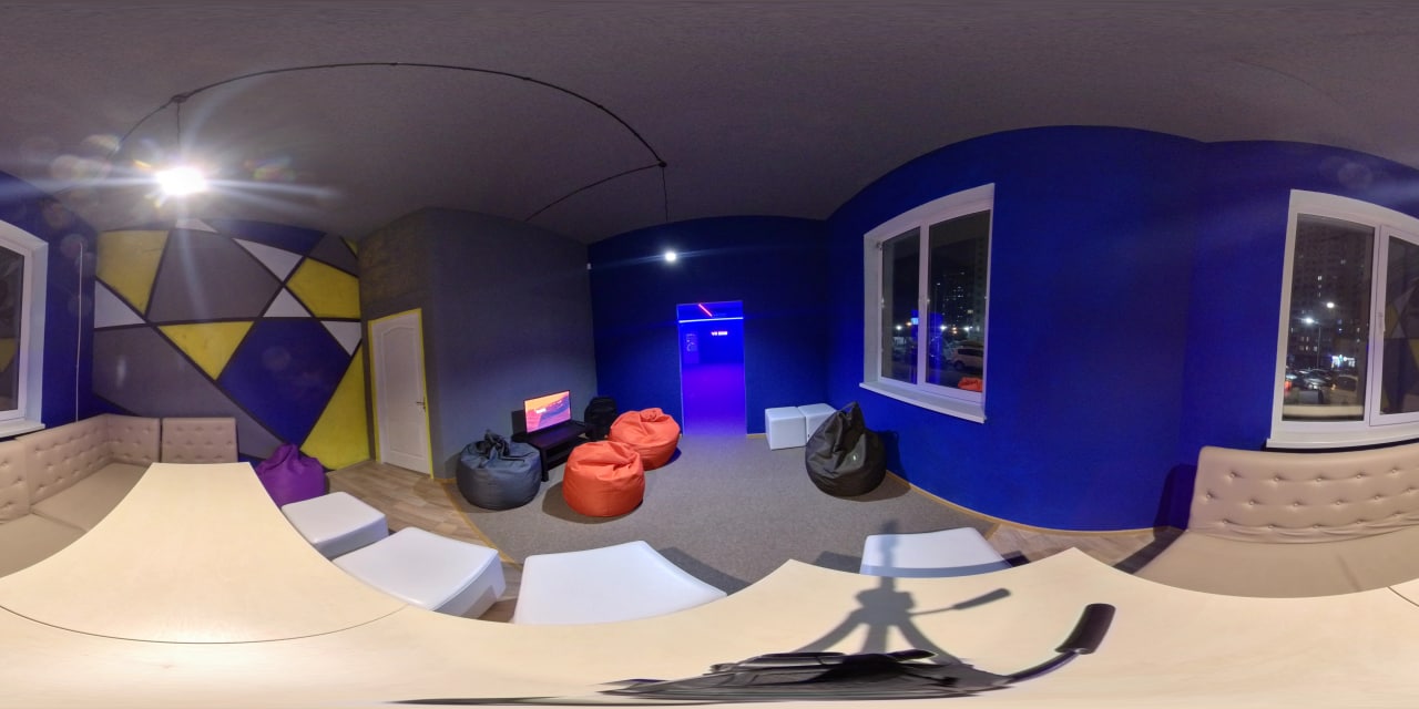 VR BRO