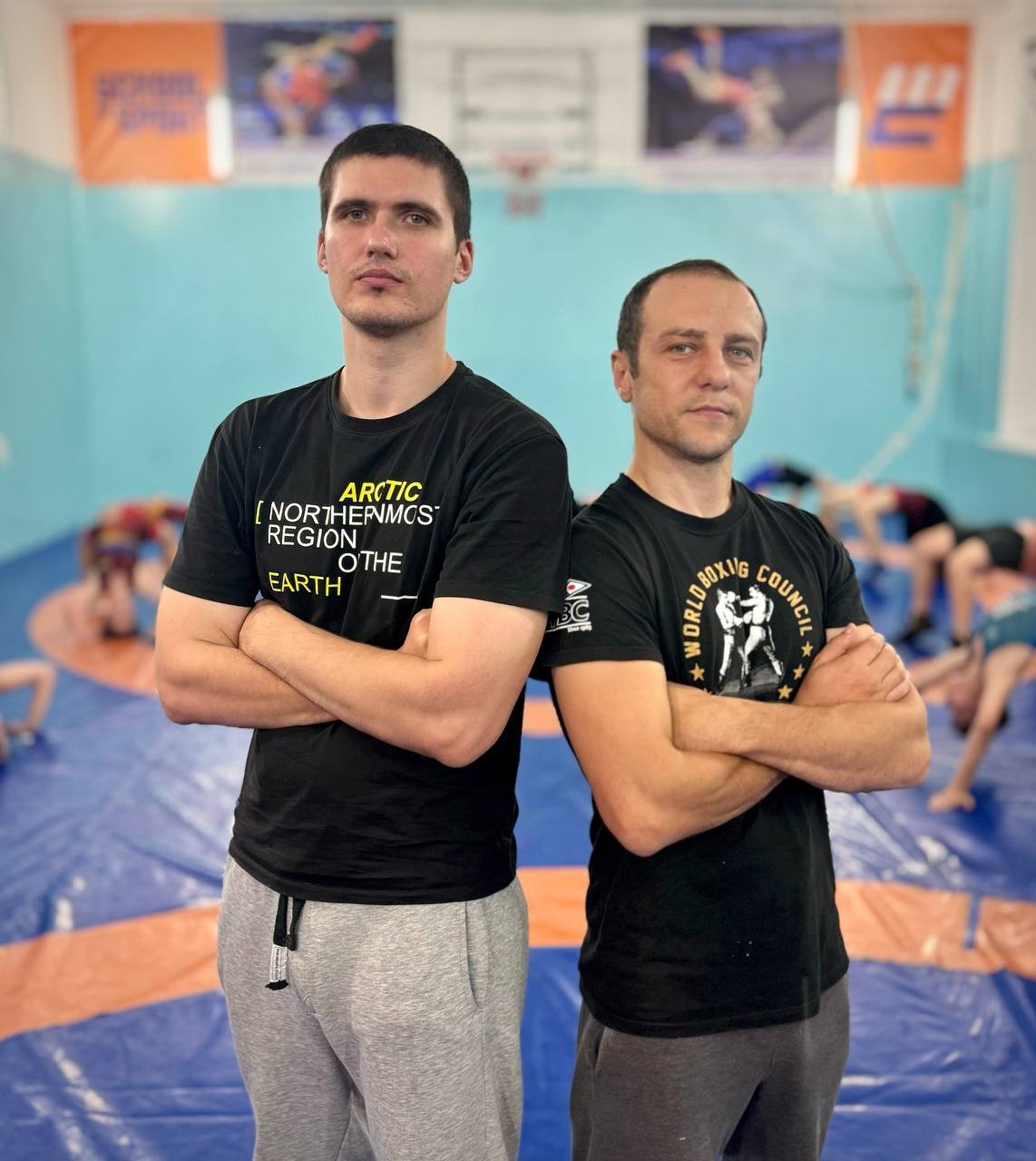 Школа Спорта