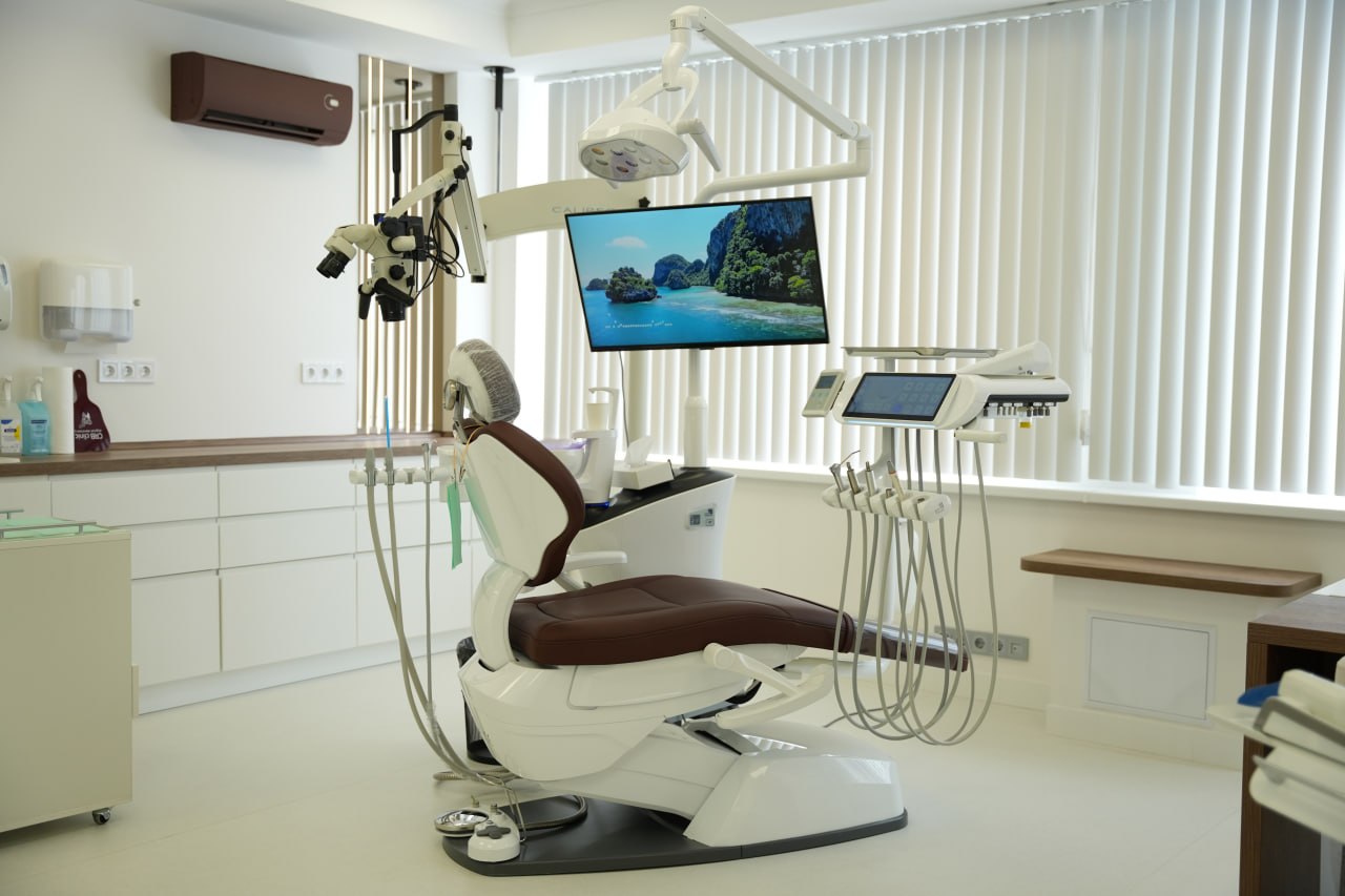CRB Clinic