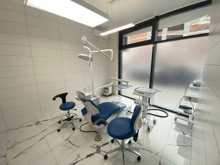 SmartDent