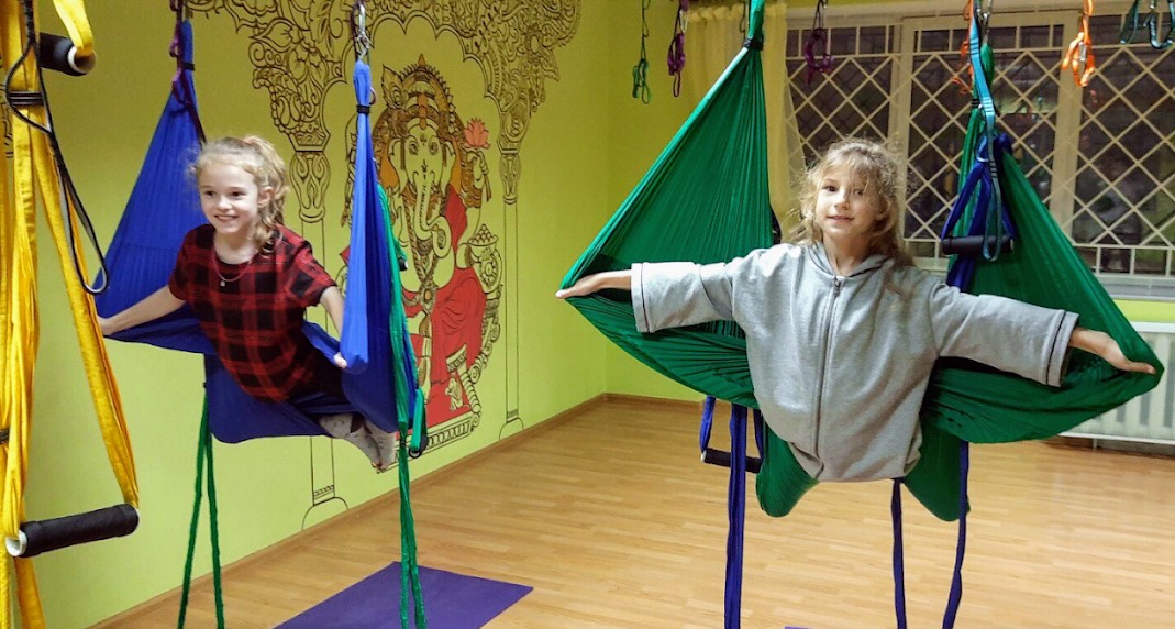 RamYoga
