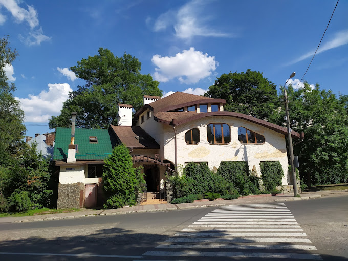 Арагві